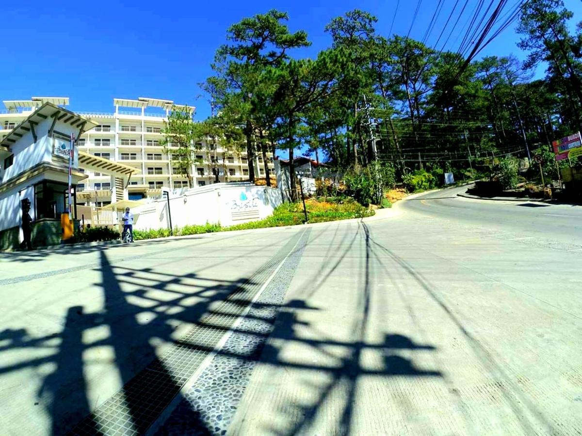 Dmci Bristle Ridge Condo 318 Cozy 2 Bedroom Unit Baguio City Dış mekan fotoğraf